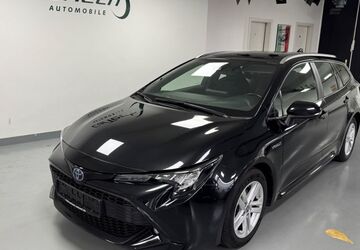 Toyota Corolla 90.800 km 17.999 &euro; Fellbach bei Stuttgart 70736
