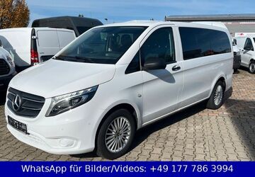 Mercedes-Benz Vito 148.100 km 30.900 &euro; Nufringen 71154