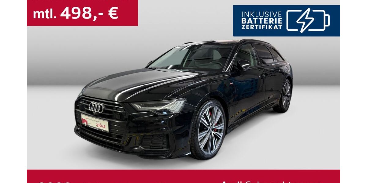 Audi A6 111.700 km 37.860 &euro; Ludwigsburg 71636