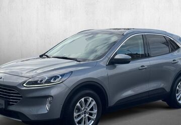 Ford Kuga 23.606 km 23.990 &euro; Ludwigsburg 71636