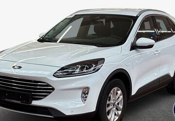 Ford Kuga 39.824 km 23.440 &euro; Stuttgart 70190