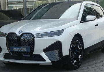 BMW iX 18.990 km 65.400 &euro; Vaihingen / Enz 71665