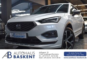 Seat Tarraco 168.600 km 22.980 &euro; Sindelfingen-Darmsheim 71069
