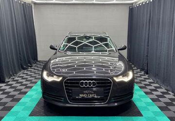 Audi A6 134.000 km 16.497 &euro; Bietigheim-Bissingen 74321