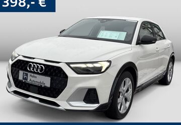 Audi A1 9.252 km 22.990 &euro; Backnang 71522