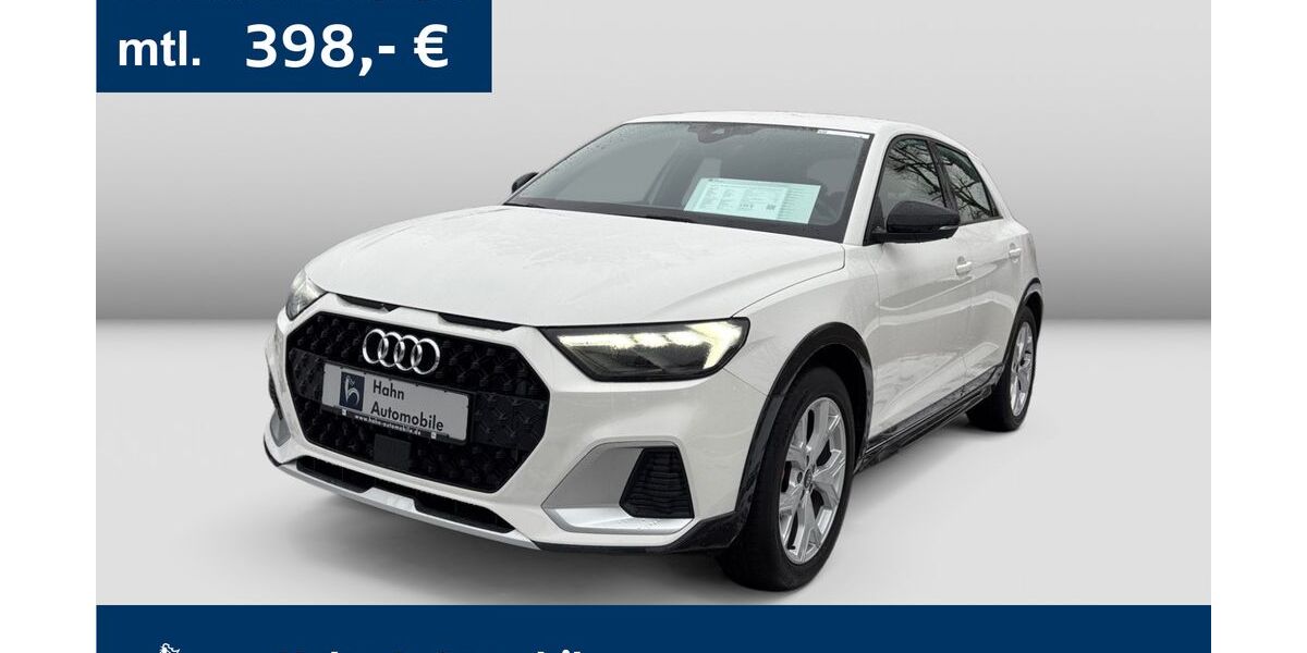 Audi A1 9.252 km 22.990 &euro; Backnang 71522