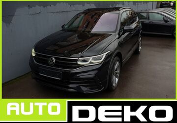 VW Tiguan 163.779 km 29.270 &euro; Waiblingen 71332