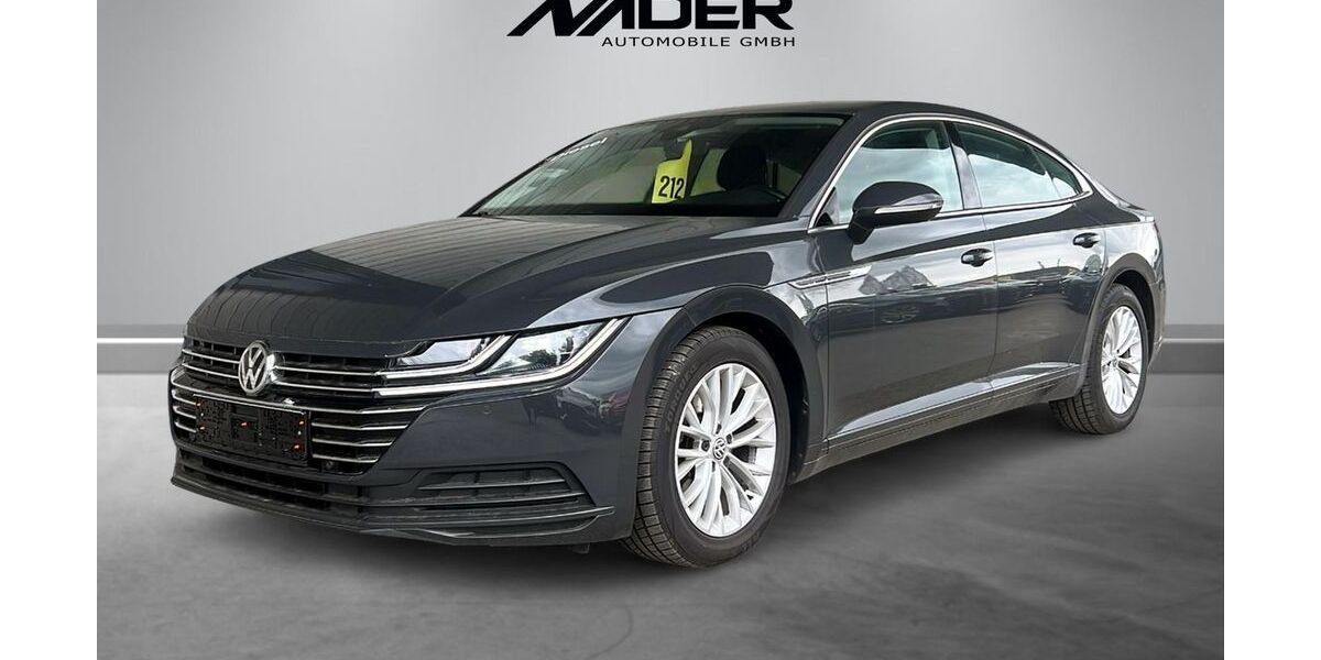 VW Arteon 150.000 km 24.990 &euro; Weinstadt 71384