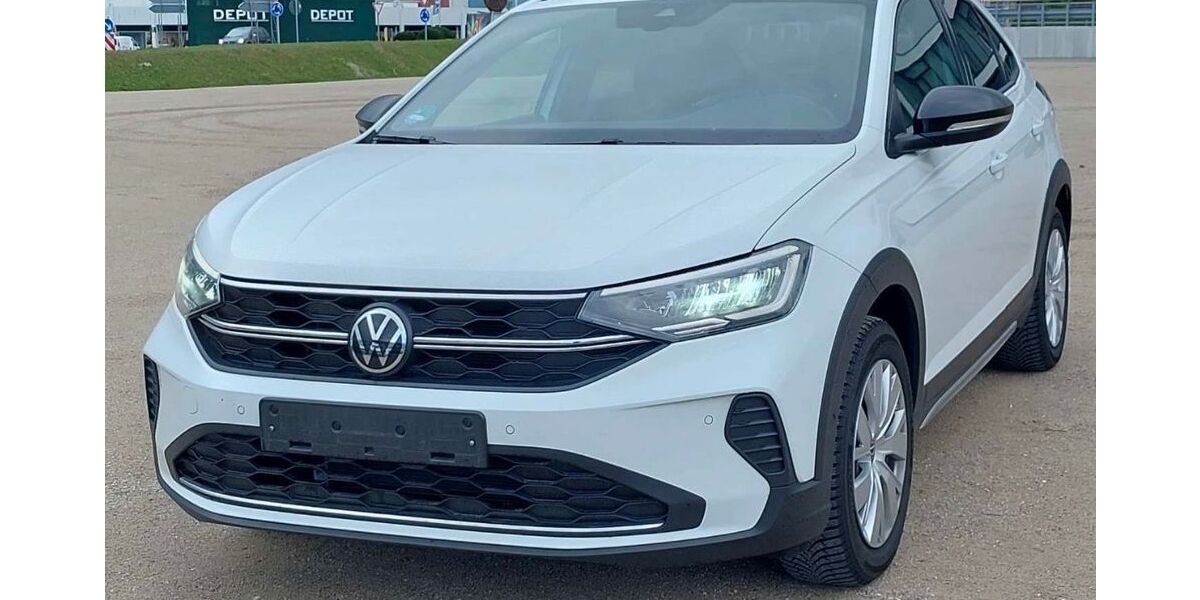 VW Taigo 21.744 km 19.490 &euro; Magstadt 71106