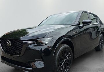 Mazda CX-60 6.000 km 45.990 &euro; Rutesheim 71277