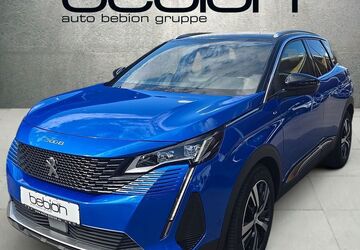 Peugeot 3008 39.600 km 22.480 &euro; Esslingen 73728