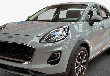 Ford Puma 22.567 km 18.640 &euro; Stuttgart 70190