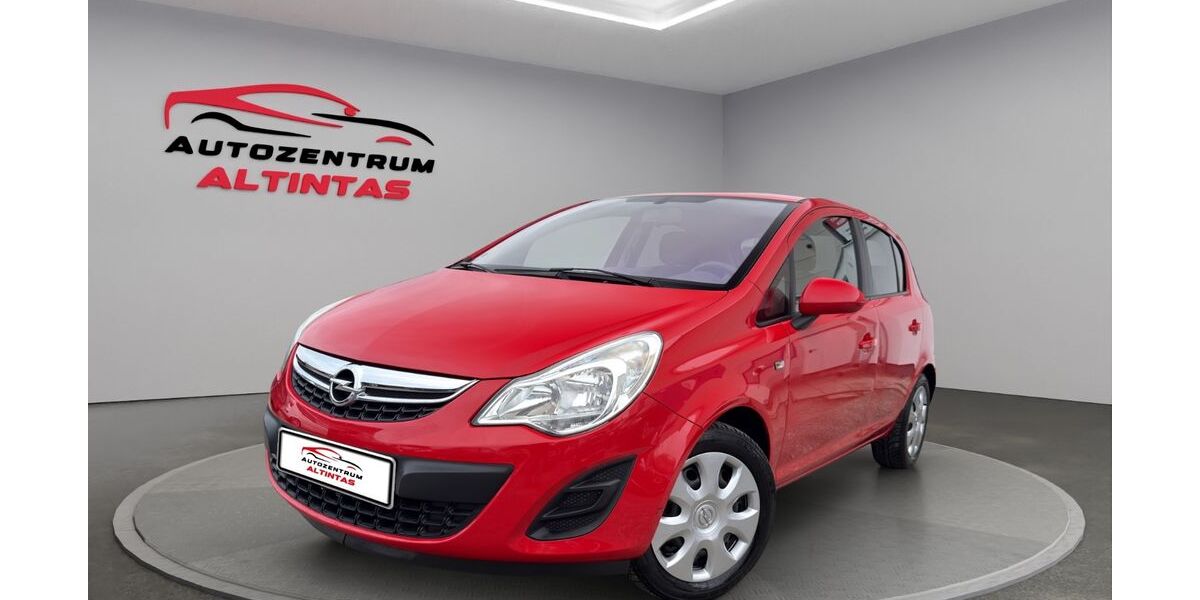 Opel Corsa 128.000 km 3.970 &euro; Holzgerlingen 71088