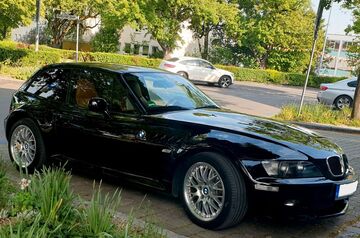 Gebrauchte BMW Z3
