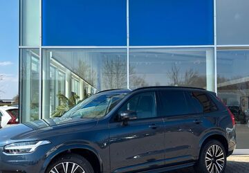 Volvo XC90 6.000 km 72.900 &euro; Kirchheim/Teck 73230