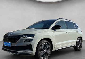 Skoda Karoq 71.000 km 33.480 &euro; Esslingen 73730