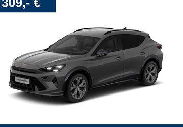 Cupra Formentor 18.062 km 31.930 &euro; Weinstadt-Endersbach 71384