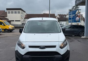 Ford Transit 34.000 km 5.900 &euro; Asperg 71679