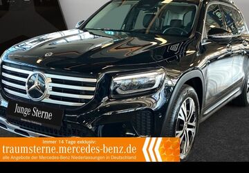 Mercedes-Benz GLB 220 18.441 km 41.390 &euro; Stuttgart 70469