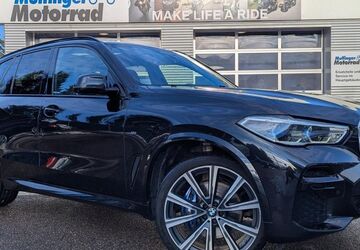 BMW X5 45.179 km 59.490 &euro; Schorndorf 73614