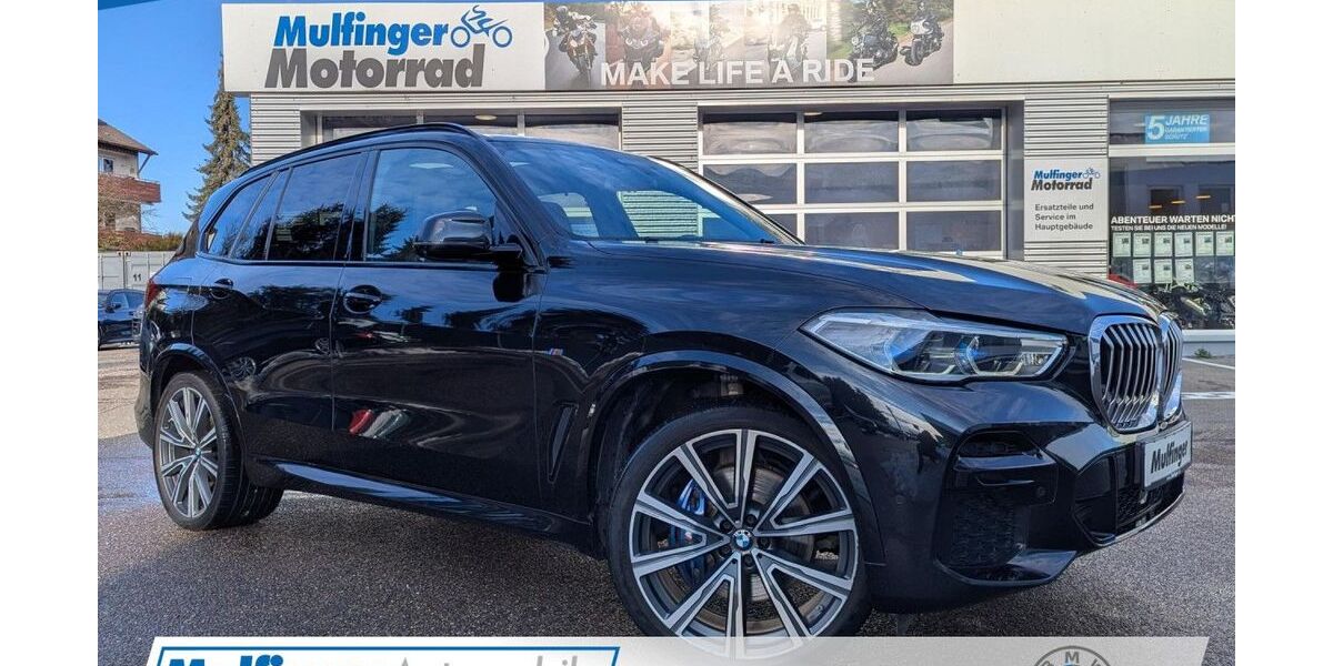 BMW X5 45.179 km 59.490 &euro; Schorndorf 73614