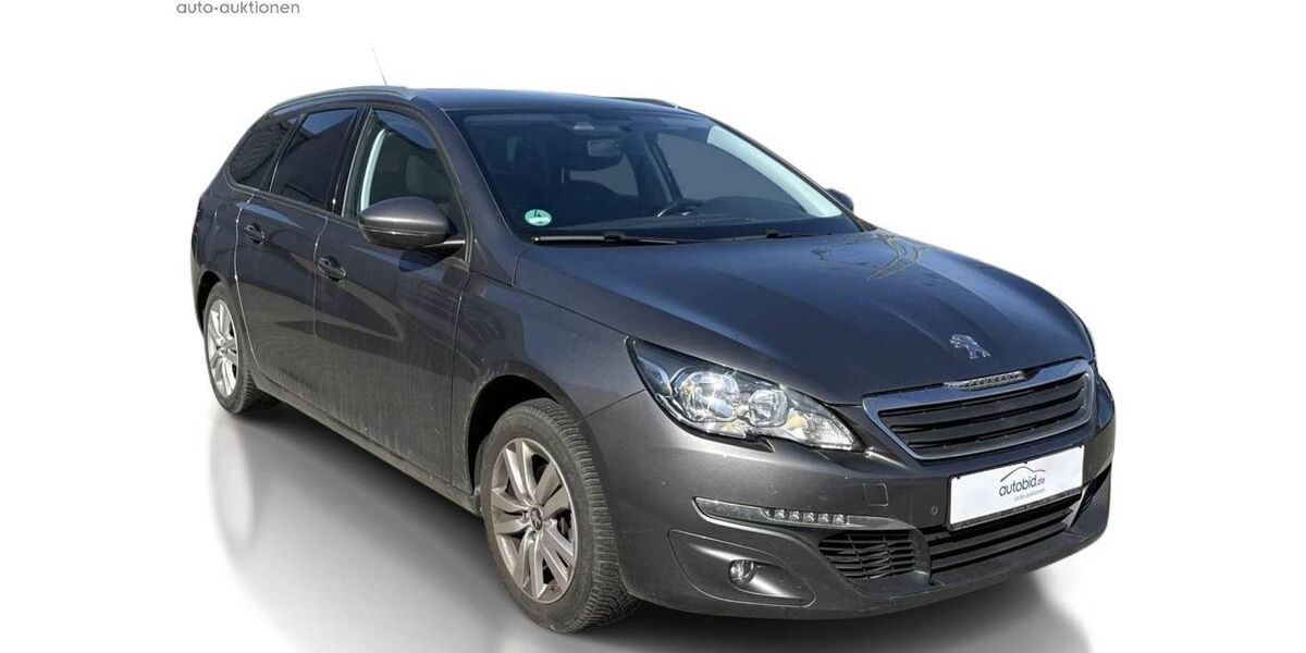 Peugeot 308 58.980 km 11.590 &euro; Fellbach 70736