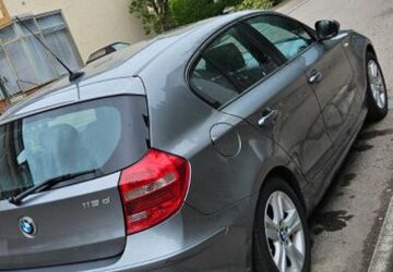 BMW 118 199.900 km 4.650 &euro; Stuttgart 70499