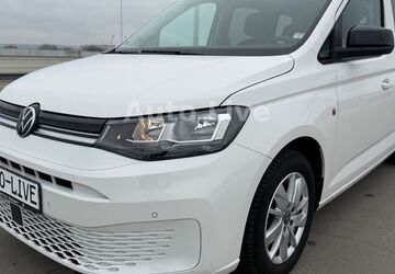 VW Caddy 170.675 km 17.990 &euro; Böblingen/Stuttgart 71034