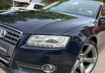 Audi A5 120.000 km 11.999 &euro; Stuttgart 70435