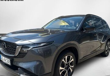 Mazda CX-5 2.200 km 38.500 &euro; Kornwestheim 70806