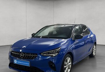 Opel Corsa 5.662 km 17.890 &euro; Filderstadt 70794