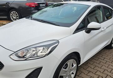 Ford Fiesta 47.838 km 11.980 &euro; Magstadt 71106