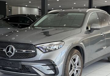 Mercedes-Benz GLC 220 22.000 km 52.990 &euro; Weil im Schönbuch 71093