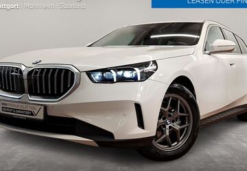 BMW 520 17.720 km 42.505 &euro; Stuttgart 70569