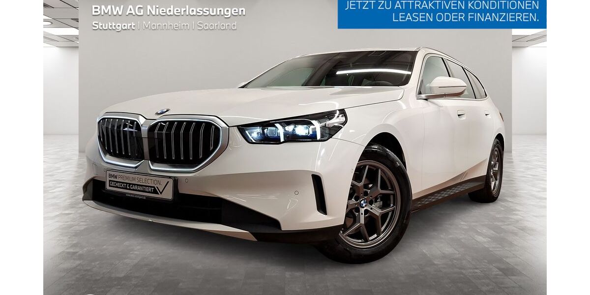 BMW 520 17.720 km 42.505 &euro; Stuttgart 70569