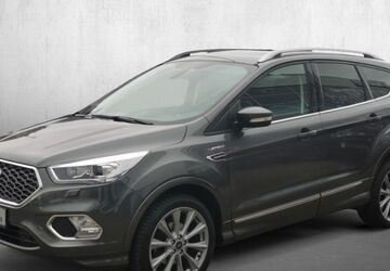 Ford Kuga 108.094 km 16.490 &euro; Ludwigsburg 71636