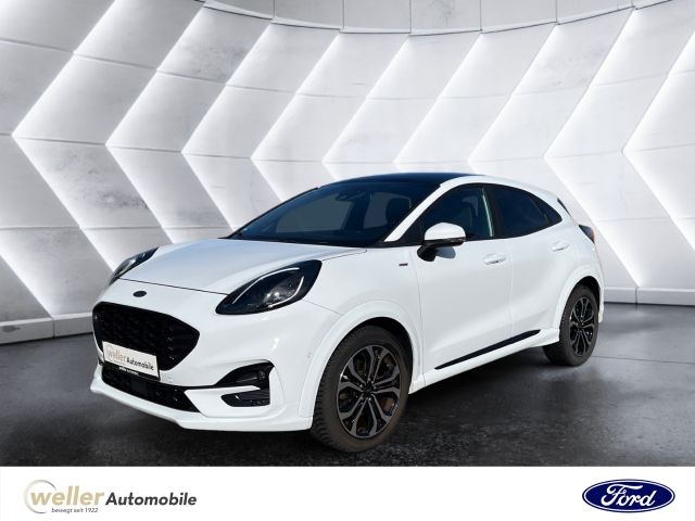 Ford Puma 30.000 km 17.940 &euro; Bietigheim-Bissingen 74321