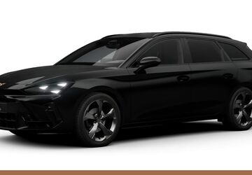 Cupra Leon 1.501 km 37.490 &euro; Stuttgart-Feuerbach 70469