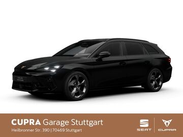Gebrauchte Cupra Leon