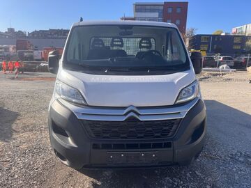 Gebrauchte Citroën Jumper