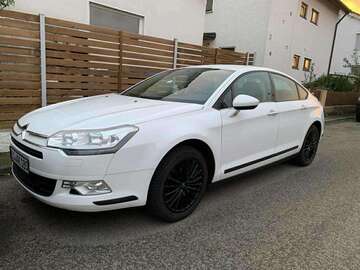 Gebrauchte Citroën C5