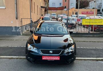 Seat Leon 100.000 km 12.500 &euro; Stuttgart 70435