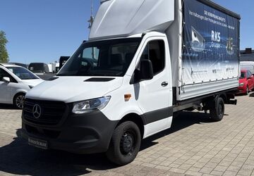 Mercedes-Benz Sprinter 28.834 km 49.349 &euro; Schorndorf 73614