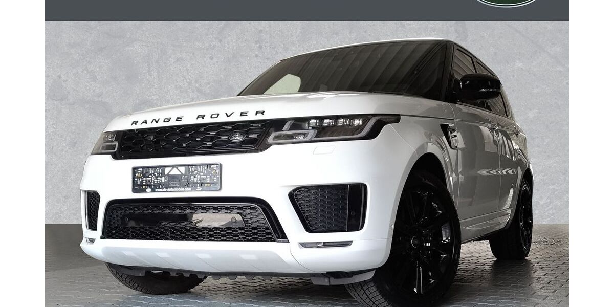 Land Rover Range Rover Sport 86.098 km 49.800 &euro; Asperg 71679