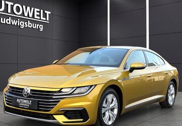 VW Arteon 88.000 km 22.800 &euro; Bietigheim-Bissingen 74321