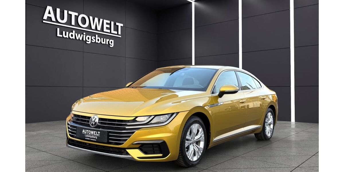 VW Arteon 88.000 km 22.800 &euro; Bietigheim-Bissingen 74321