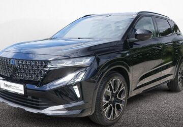 Renault Austral 1.200 km 35.500 &euro; Ostelsheim 75395