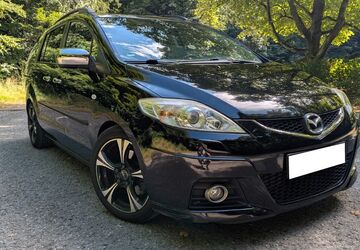 Mazda 5 178.500 km 5.499 &euro; Renningen 71272