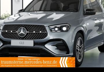 Mercedes-Benz GLE 400 19.521 km 88.990 &euro; Stuttgart 70469