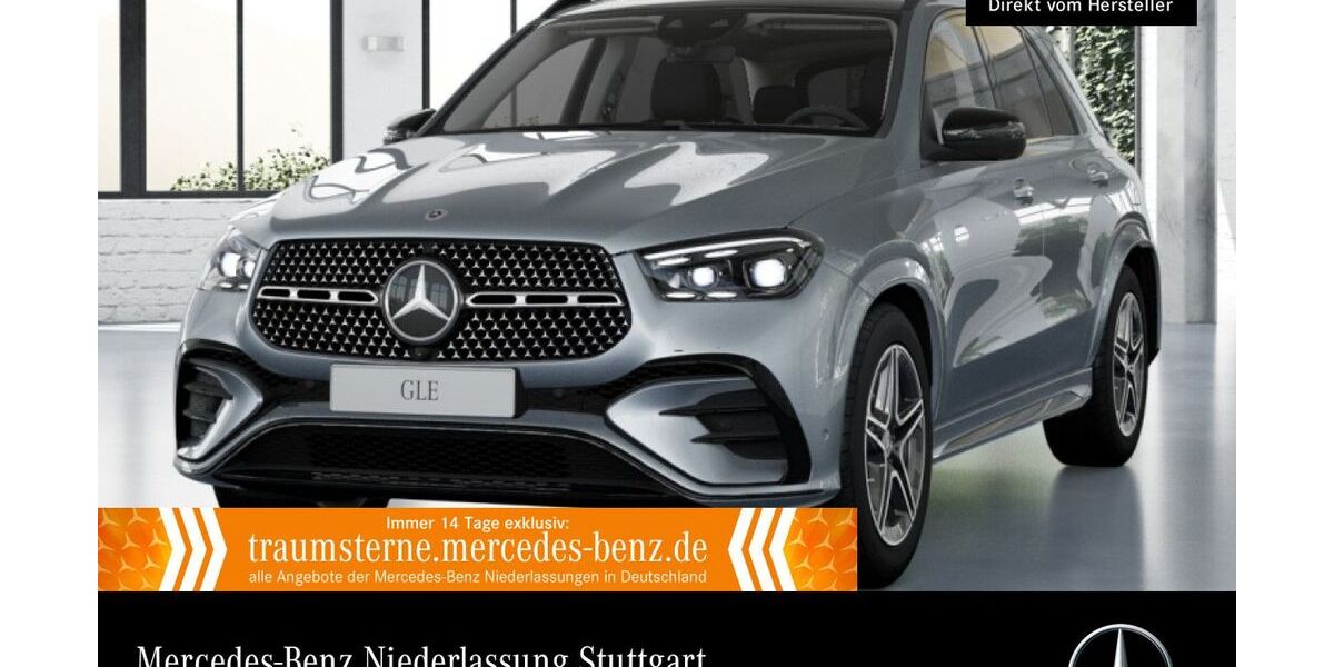 Mercedes-Benz GLE 400 19.521 km 88.990 &euro; Stuttgart 70469